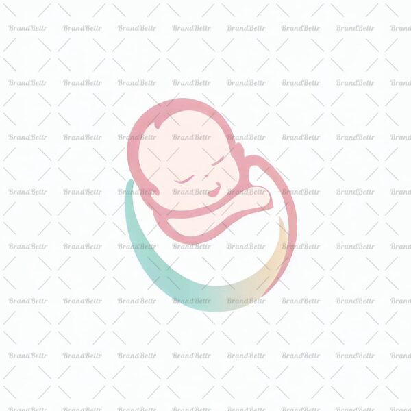 Neugeborenes Baby